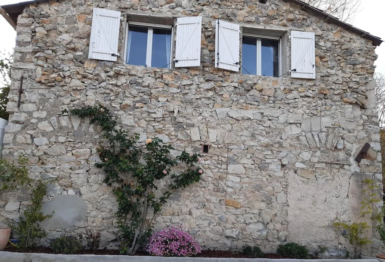 Séjour à la campagne Maison d'hôtes Les Cadets à La Bouilladisse