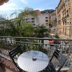 Appartement République N°1