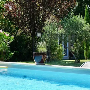  Hébergement de vacances La Belle Histoire Montmirail