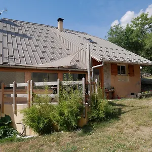  Appartement Les Jéhans